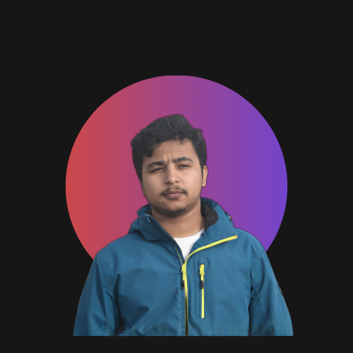 Lerish Bhandari - Web Developer